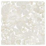 28.18sq.ft Vinyl Peel & Stick Wallpaper