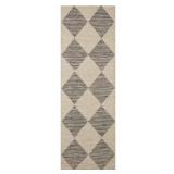 Francis Woven Rug 2ft3inx3ft9in