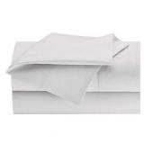 12pk Martex Pillowcase Full 20x30in