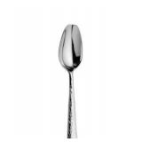 12pc Corby Hall Sante Fe SS Oval Bowl Spoon