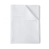 6pc Flat Sheets 81x120in