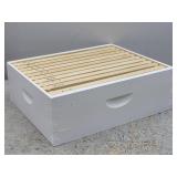 10pc Frame Coated Plasticell 16x20x6.5in