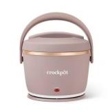Crock-Pot Lunch Crock Food Warmer 20 oz, Pink