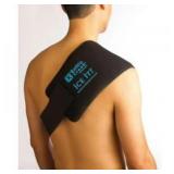 Ice It! Cold Therapy System Kit 6x18in