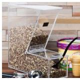 11x4x11in Classic Topping Dispenser