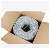 500ft Ethernet Cat5e Cable