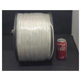 1500ft Braided Heating Wire 5.0mm