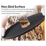 16in Serving Tray, Nonskid