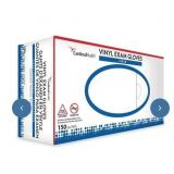 1500ct Vinyl Exam Gloves