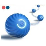 Smart Moving Ball For Pets 2.2in