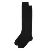 2pr Next Knee High Socks One Size