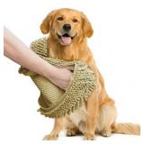 Muddy Mat Doggy Dryer
