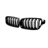 BMW 3 Series F30 F31 Front Grilles 2011-2019