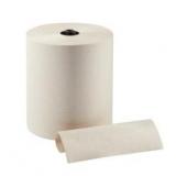6pc EnMotion Recycled Roll Towel 8.2inx700ft