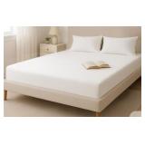 6in TWIN Aidlisi Memory Foam Mattress