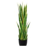 3ft Artificial Snake Plant