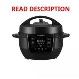 4qt Instant Pot Multi Cooker
