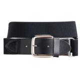 6ct Adjustable Adult Brute Baseball Belt Champro