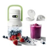 ZHENMI Juicer USB Blender Cup 33.8oz