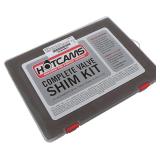 7.48mm Hot Cams Shim Kit for Dirt Bikes