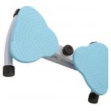 Waist Exercising Machine Board 20.5x11.5in