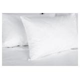 2pk Standard SZ Newport Down Alternative Pillows