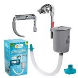 Premium Above Ground Pool Surface Skimmer