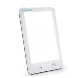 HappyLight LED Light Therapy Lamp 5.6x9in