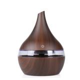 300ml Cool Mist Humidifier