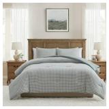 Full/Queen Comforter Set