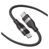 3ft Anker Nano USB-C Cable, 240W