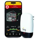 Ting Fire Electrical Fire Prevention Sensor