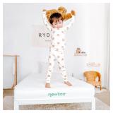 COVER ONLY - Newton Twin Mattress 38x75in