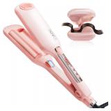 Waves Curling Iron
