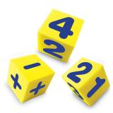 Learning Resources Math Marks The Spot!