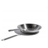 8.5in Heritage Steel Eater Series Frying Pan