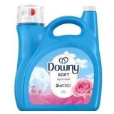 Downy April Fresh Fabric Softener 150oz