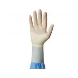 50pr Sensicare PI Sz 6.5 Surgical Gloves