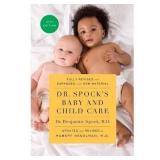 Dr. Spock's Baby & Child Care, 10th Ed.