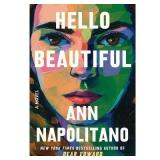 Hello Beautiful - Ann Napolitano (Hardcover)