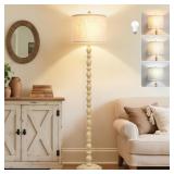 62in Floor Lamp