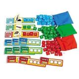 Stack & Build Phonics Flip Books Lakeshore