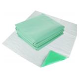 5pc Washable Bed Pads, 34x36in