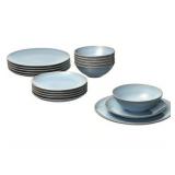 18pc dinnerware set F RGKLAR