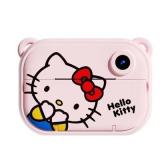 Kidamento Hello Kitty Instant + Digital Camera