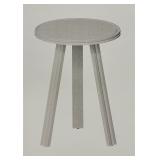 23x16in End Table MH London