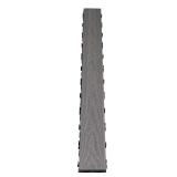 4pc UltraShield 3' x 3' Deck Tile Westminster Gray