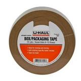 55yd U-Haul Moving Box Paper Tape