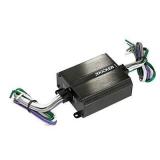 Kicker 4-Channel Smart Radio Line Output Converter