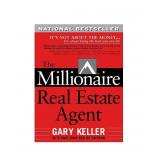Millionaire Real Estate Agent by Gary Keller